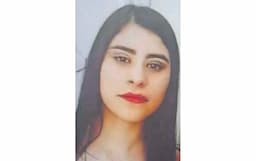 Buscan a Sandra Paulina en Juárez