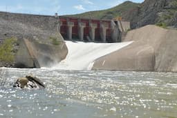 Llaman a invertir en infraestructura hídrica de Chihuahua