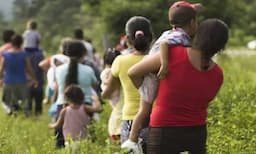 Solidaridad en Madera: Refugio y asistencia para desplazados por la violencia