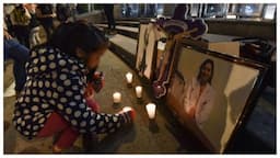 Urge en México un registro unificado de huérfanos por feminicidios