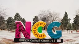 Nuevo Casas Grandes, foco de sarampión en Chihuahua