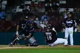 Emoción béisbolera: Arranca nueva liga en La Cruz