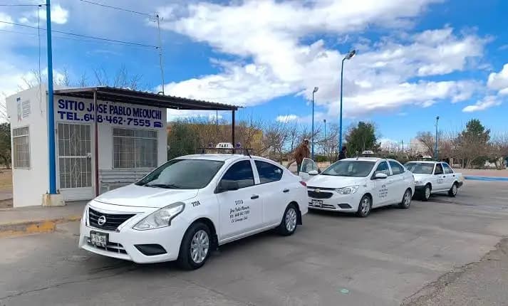 Camargo se prepara para renovar movilidad urbana con nuevas concesiones