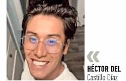 Claman justicia para catequista y conductor desaparecido en Chihuahua