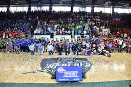 Arrancan las finales de los Juegos Deportivos Estatales de Educación Básica 2024-2025