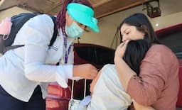 Aumentan casos de enfermedades prevenibles en Chihuahua