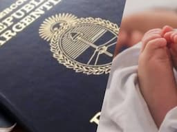 Debate Corte Suprema de EU tema de ciudadanía por nacimiento
