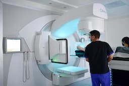 Nuevo Acelerador Lineal iniciará operaciones en el último bimestre de 2025
