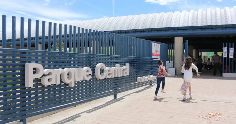 El futuro Museo del Agua de Juárez: Un oasis educativo