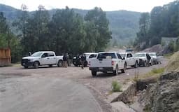 Violencia desafía la paz regional en Guachochi