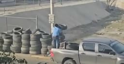 Juárez declara guerra a la basura con campaña viral