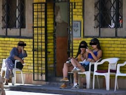 Preocupa reducción del padrón de trabajo sexual en Delicias