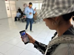 Impulsan proyecto ambiental comunitario desde el arte y la infancia en Ciudad Juárez