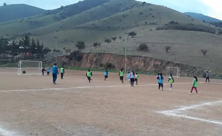 Chihuahua impulsa el deporte en zonas rurales