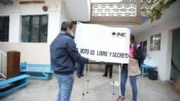 Elección judicial extraordinaria llevará un extenso conteo de votos en Chihuahua