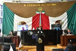 Congreso de Chihuahua se prepara para elegir nueva presidencia en la CEDH