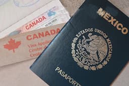 Canadá continua apoyando a trabajadores mexicanos con visas laborales