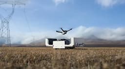 Los drones revolucionan la UPCh con nueva oferta educativa