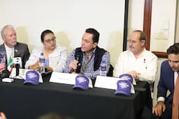 Impulsan estrategia para activar el cruce fronterizo Tornillo–Guadalupe desde el lado mexicano