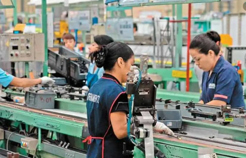 Mostrará IMEF indicador económico del ámbito de Chihuahua