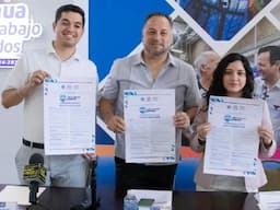 Convocatoria abierta para el Cabildo Joven 2025