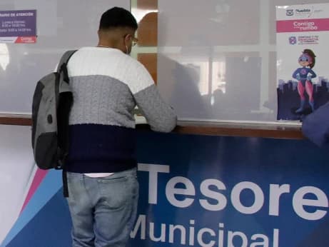 Honestidad Inusual choca con burocracia