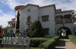 Museo Juan Gabriel revitaliza el turismo en Ciudad Juárez