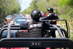 Seguridad garantizada para elecciones en la Sierra Tarahumara