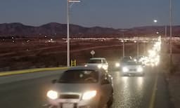 Iniciativas para mejorar la seguridad vial en El Reliz avanzan con éxito
