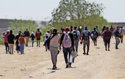 Juárez: Un crisol migratorio en constante cambio