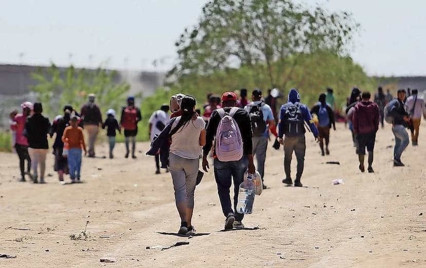 Juárez: Un crisol migratorio en constante cambio