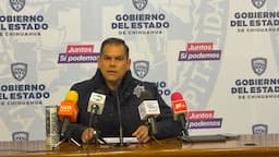 Refuerzan seguridad en Ojinaga ante grupos armados
