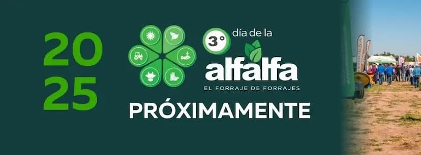 Meoqui celebra la alfalfa con un evento que atraerá visitantes