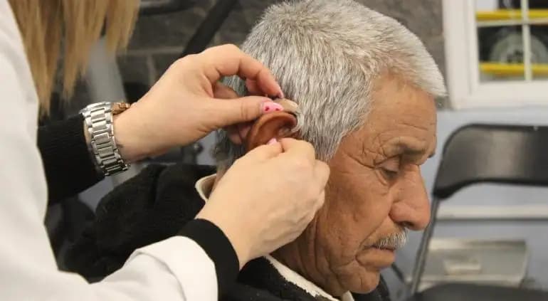 Chihuahua impulsa el programa 'Todo oídos' con nuevos beneficiarios