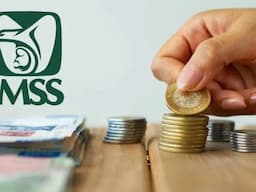 Periodo de pago de pensiones del IMSS en 2025 ajustado por elecciones
