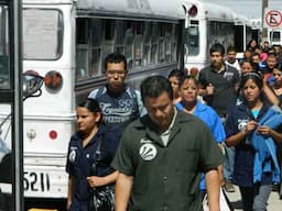 Polos del Bienestar como rescate económico en Juárez