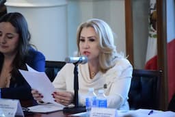 Inauguran Cabildo de Mujeres en Chihuahua