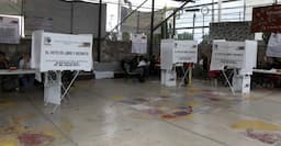Sin PREP conteo podría tardar días en Chihuahua