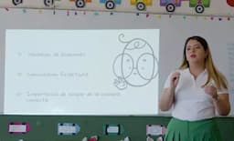 Promueve CAP Ra Ké el bienestar de niños y jóvenes