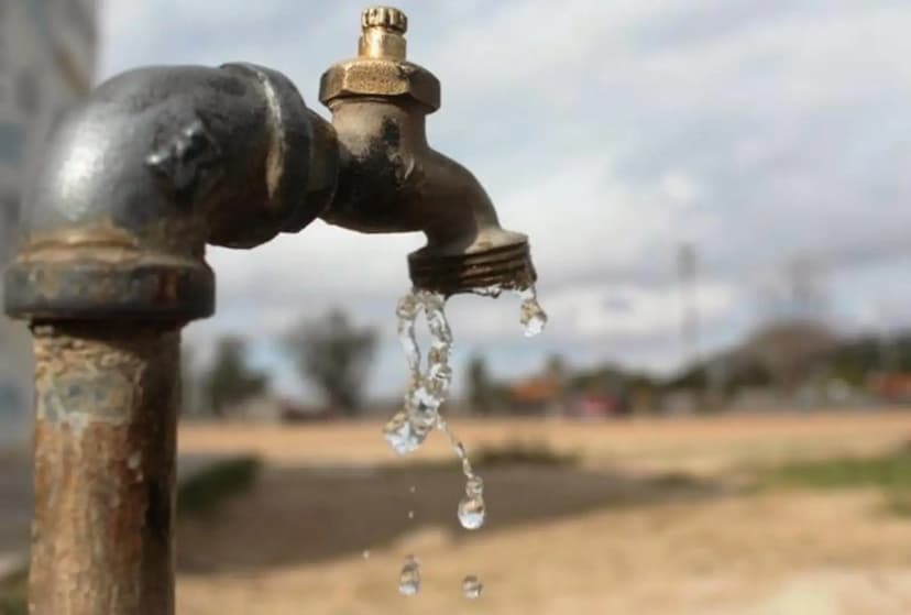 Nuevos pozos en Parral podrían solucionar la escasez de agua