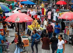 Chihuahua destaca con baja informalidad laboral