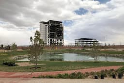 Exigen mejor planeación de vivienda vertical en Chihuahua