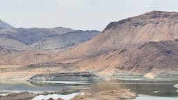 Presas en Chihuahua en vilo a pesar de lluvias benévolas
