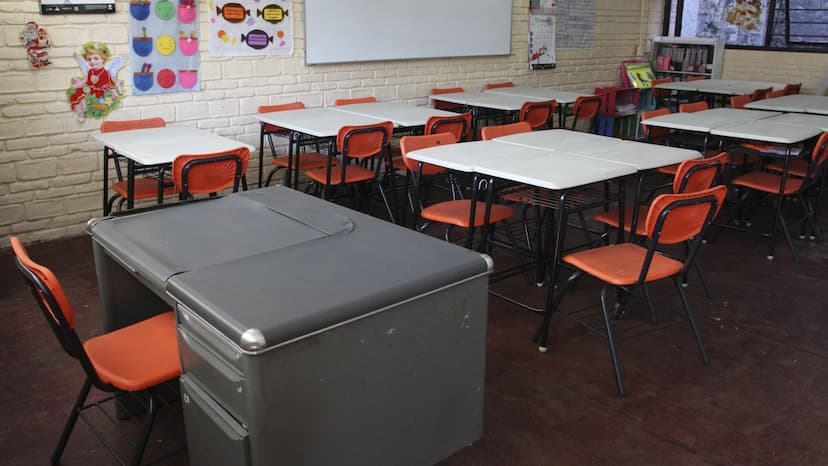 Fin de semana largo para estudiantes en junio