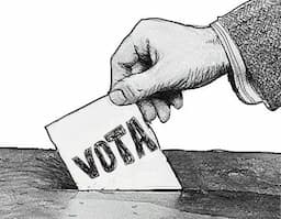 Elecciones Chihuahuenses: Baja asistencia y denuncias persiguen el proceso