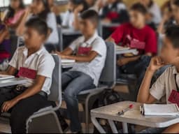 Ciclo escolar 2024-2025 concluirá antes