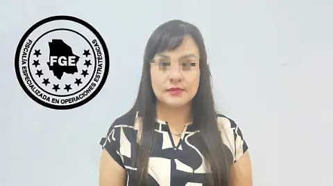 Enfrenta “La Manzanita” a la justicia por tráfico de armas en Chihuahua