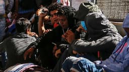 Chihuahua intensifica la seguridad: detienen a migrantes ligados a actividades ilícitas