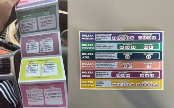 Elecciones bajo sospecha: votaciones controvertidas en Parral