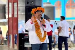 Hugo Aguilar, el nuevo rostro de la justicia mexicana